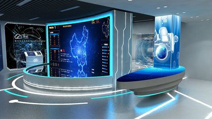 科技在我身边，放飞心中梦想——探访梦庄科技的创新之旅